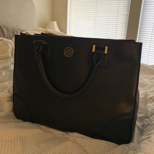 Tory Burch Robinson Tote